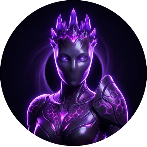 Souveraine Nyx