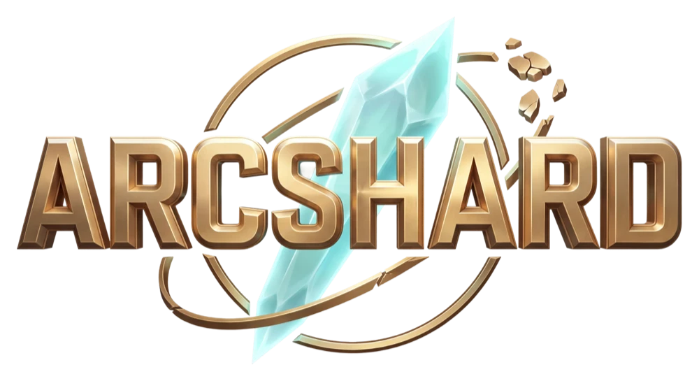 Arcshard